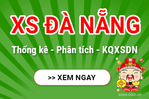 Xsdna - Kết Quả Xổ Số Đà Nẵng - Sxdna Hôm Nay - Kqxsdna